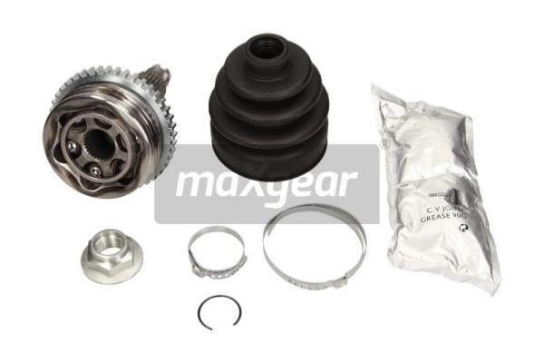 Joint Kit, drive shaft MAXGEAR 491279