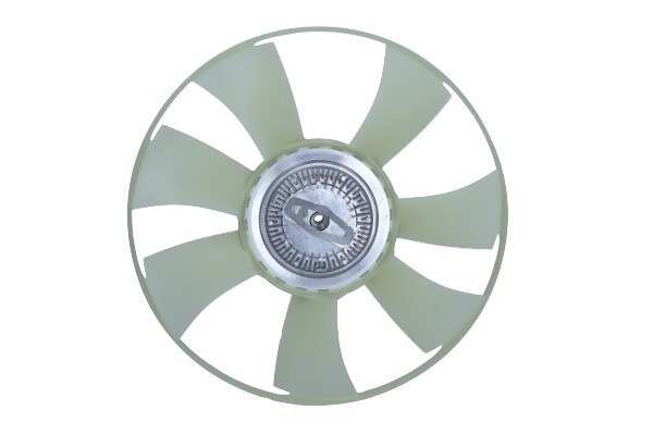 Fan, engine cooling MAXGEAR 620077 2