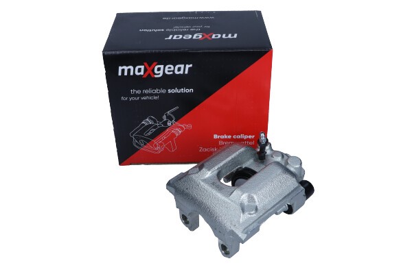 Brake Caliper MAXGEAR 820237 3