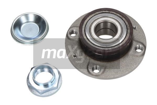 Wheel Bearing Kit MAXGEAR 330615