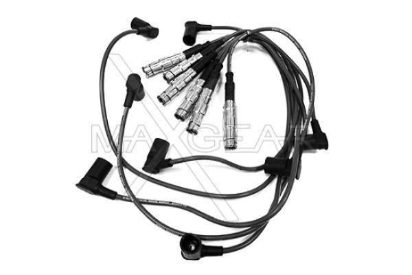 Ignition Cable Kit MAXGEAR 530071