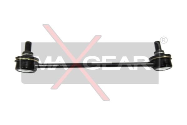 Link/Coupling Rod, stabiliser bar MAXGEAR 721478
