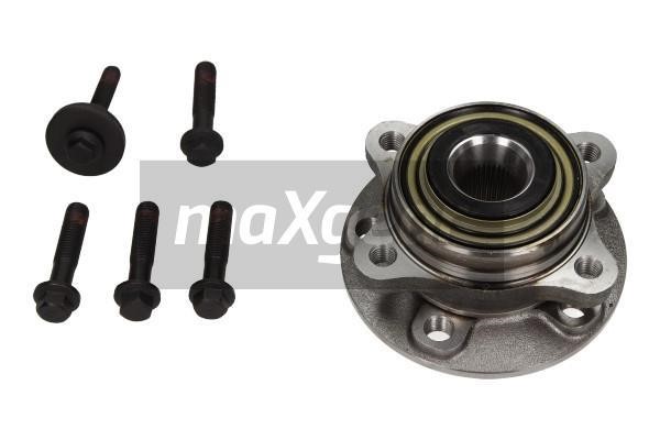 Wheel Bearing Kit MAXGEAR 330551