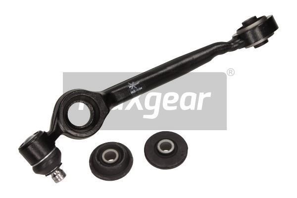 Control/Trailing Arm, wheel suspension MAXGEAR 720988