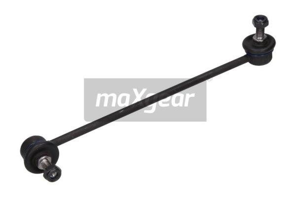 Link/Coupling Rod, stabiliser bar MAXGEAR 722352
