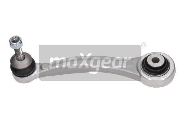 Control/Trailing Arm, wheel suspension MAXGEAR 722602