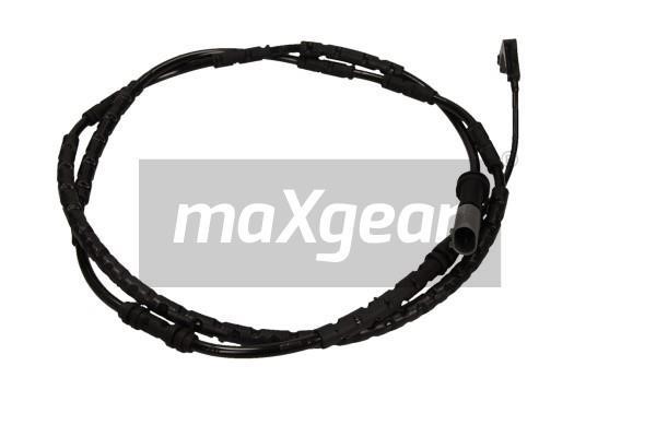 Warning Contact, brake pad wear MAXGEAR 230073