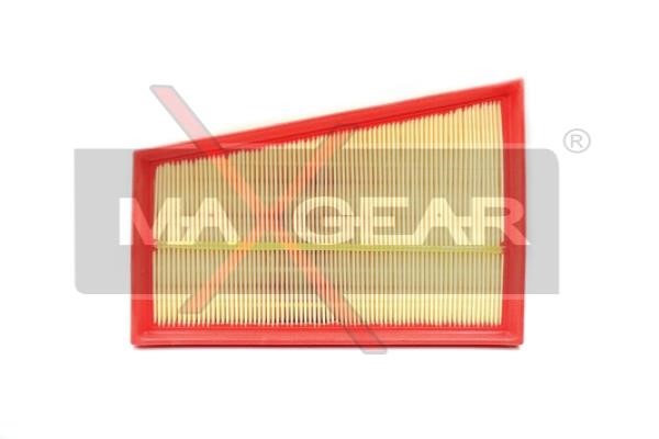 Air Filter MAXGEAR 260205