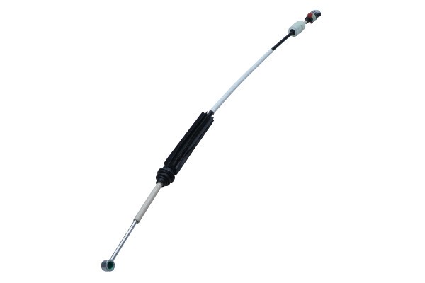 Cable Pull, manual transmission MAXGEAR 320608 2
