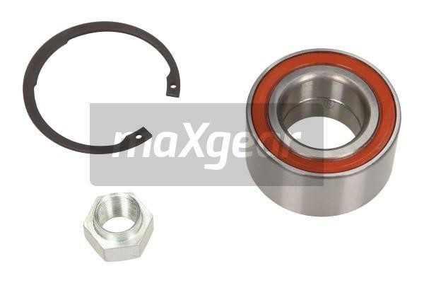 Wheel Bearing Kit MAXGEAR 330597