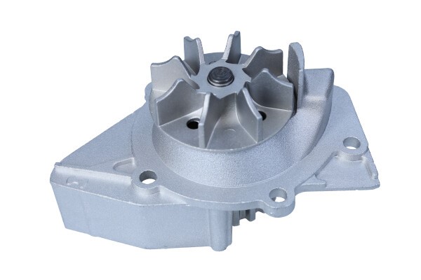 Water Pump, engine cooling MAXGEAR 470034 2