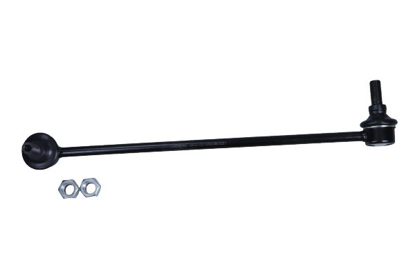 Link/Coupling Rod, stabiliser bar MAXGEAR 721472 2