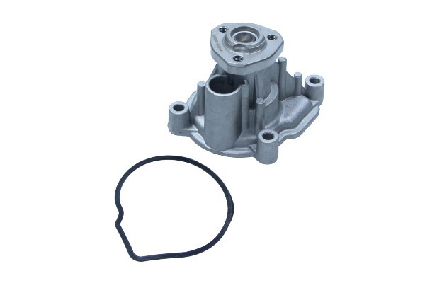 Water Pump, engine cooling MAXGEAR 470276