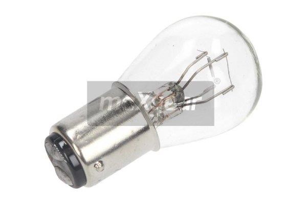 Bulb, tail light MAXGEAR 780021SET