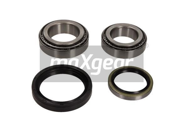 Wheel Bearing Kit MAXGEAR 331040