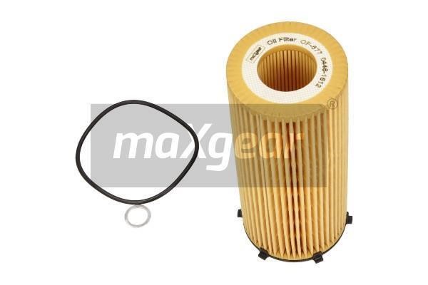 Oil Filter MAXGEAR 260890