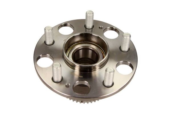 Wheel Bearing Kit MAXGEAR 331008 2