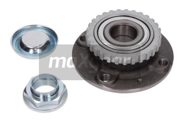 Wheel Bearing Kit MAXGEAR 330057