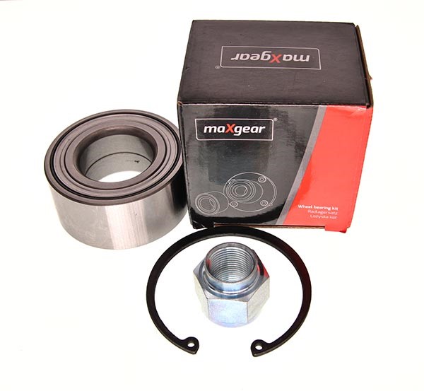Wheel Bearing Kit MAXGEAR 330292 2