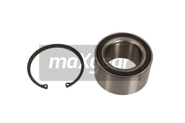 Wheel Bearing Kit MAXGEAR 330952