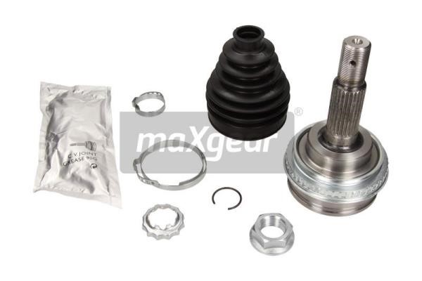Joint Kit, drive shaft MAXGEAR 491611