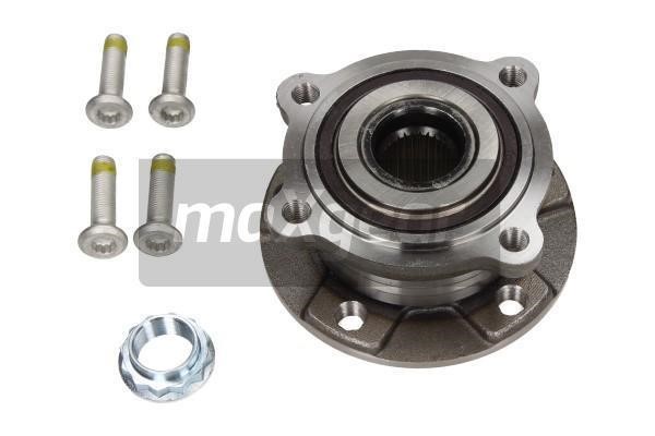 Wheel Bearing Kit MAXGEAR 330588