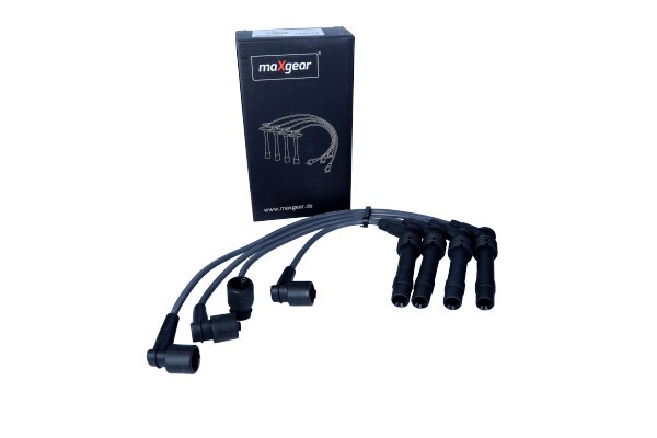 Ignition Cable Kit MAXGEAR 530041 2