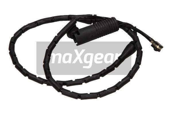 Warning Contact, brake pad wear MAXGEAR 230010