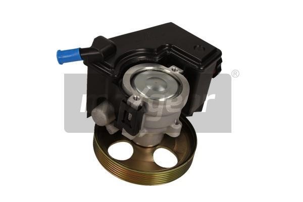 Hydraulic Pump, steering system MAXGEAR 480131
