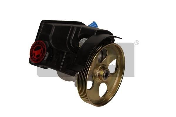 Hydraulic Pump, steering system MAXGEAR 480131 2