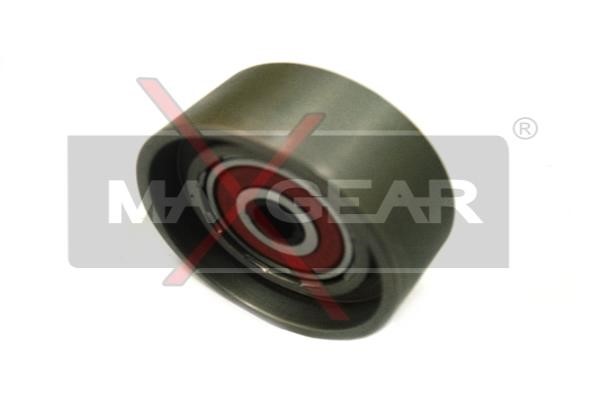 Deflection/Guide Pulley, timing belt MAXGEAR 540068