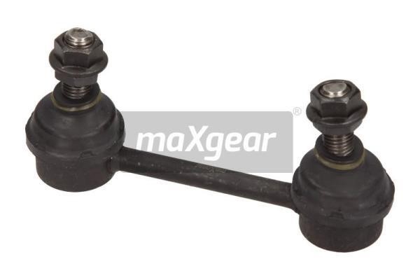 Link/Coupling Rod, stabiliser bar MAXGEAR 723111