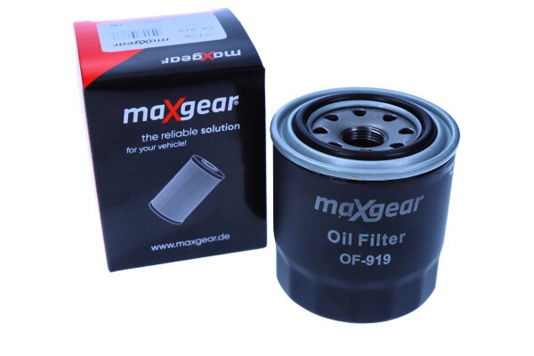 Oil Filter MAXGEAR 260427 3