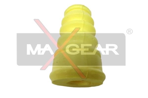 Rubber Buffer, suspension MAXGEAR 721718