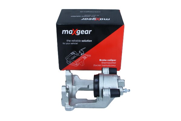 Brake Caliper MAXGEAR 821430 3