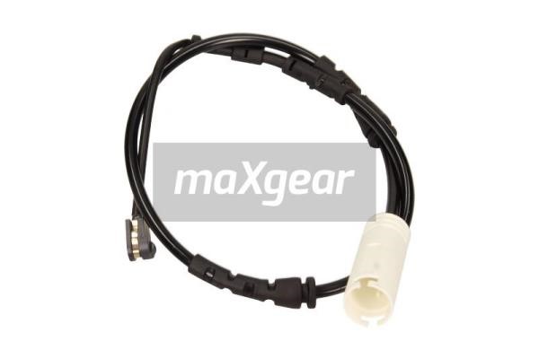Warning Contact, brake pad wear MAXGEAR 230049