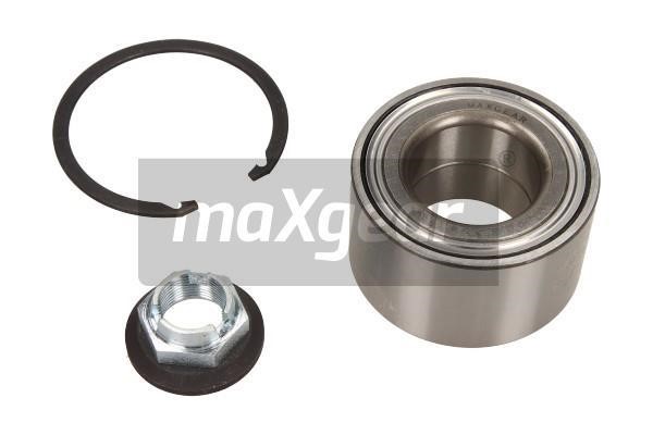 Wheel Bearing Kit MAXGEAR 330993