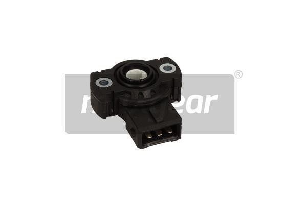 Sensor, throttle position MAXGEAR 240231