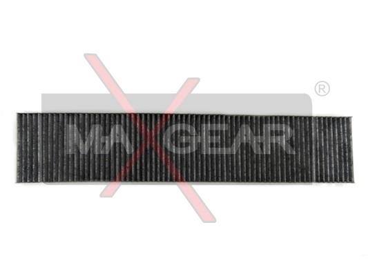 Filter, interior air MAXGEAR 260457 2
