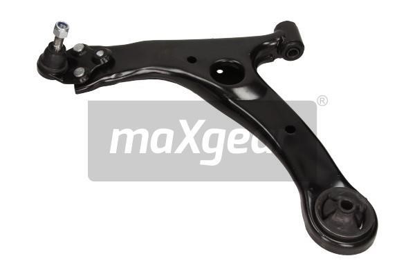 Control/Trailing Arm, wheel suspension MAXGEAR 721901