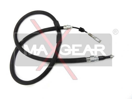 Cable Pull, parking brake MAXGEAR 320052 2