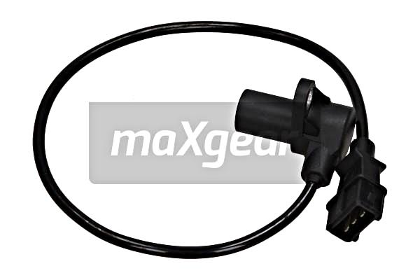 Sensor, crankshaft pulse MAXGEAR 240175