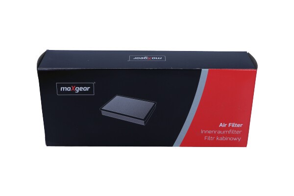 Air Filter MAXGEAR 260038 3
