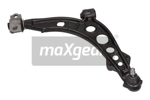 Control/Trailing Arm, wheel suspension MAXGEAR 720857