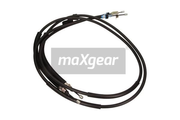 Cable Pull, parking brake MAXGEAR 320705