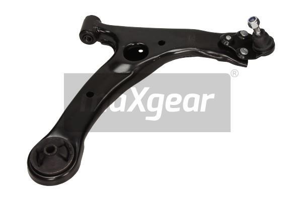 Control/Trailing Arm, wheel suspension MAXGEAR 721902