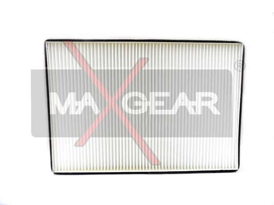 Filter, interior air MAXGEAR 260246 2