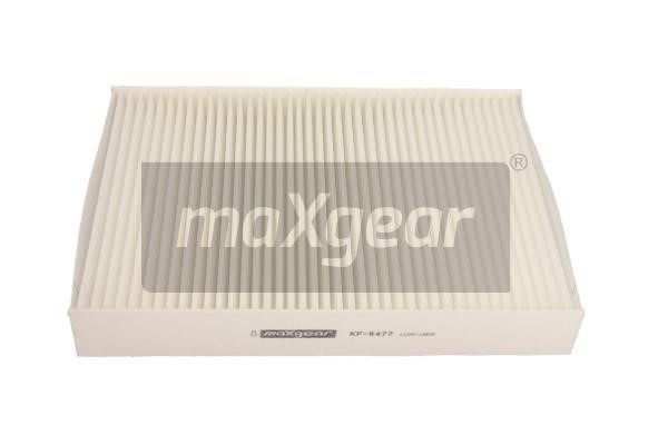 Filter, interior air MAXGEAR 261362