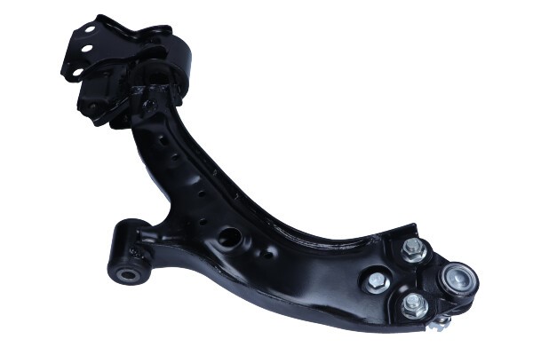 Control/Trailing Arm, wheel suspension MAXGEAR 725289 2