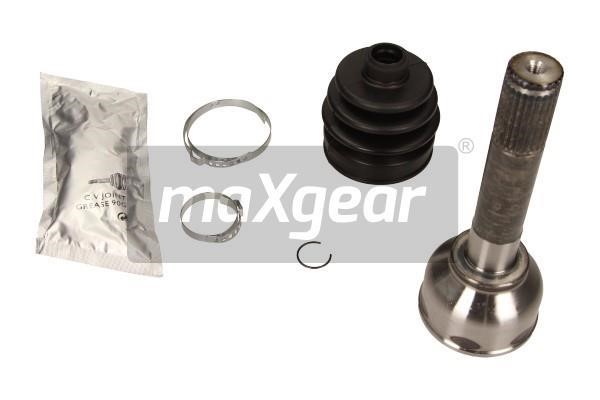 Joint Kit, drive shaft MAXGEAR 491597